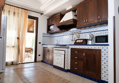 Casa Vacanze Villa Lina